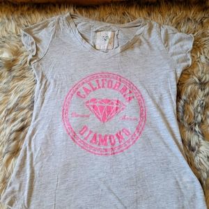 California Diamond Shirt